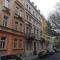 Krásný prostorný byt v centru Karlových Varů - Karlovy Vary