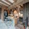 Neeley Mountain House