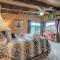 Neeley Mountain House