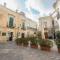 Lecce Santa Chiara Terrace piano rialzato