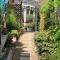 Stargazy Garden