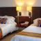 Hotel Taroa