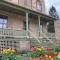 Abes Spring Street Guest House