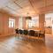 Chalet Silver Fox
