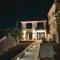 Wild Pear Old Town boutique accommodation
