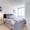 Bright Apartment Walk to Ballston Metro