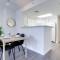 Bright Apartment Walk to Ballston Metro