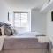 Bright Apartment Walk to Ballston Metro