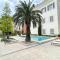 Porto Montenegro Luxury Studio Zeta