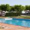 Camping Gironella