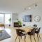 Fantastic 2 Bedroom Condo At Ballston With Gym