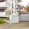 Apartament Baltic Park Stegna - taras - 斯蒂格纳