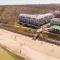 Ustronie Apartments - Apartamenty KOMFORT, widok na morze, Parking
