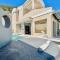 Luxury Villa Barbati Sun with private pool by DadoVillas - برباتي