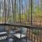 The Camby Cabin just 12 miles to downtown Asheville - أشفيل