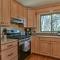 The Camby Cabin just 12 miles to downtown Asheville - أشفيل