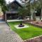 FORESTHOUSE