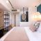 SKS Luxury Suites & Rooms - Paralia
