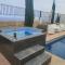 LUXURY VILLA Atlantico Views - Candelaria