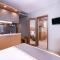 SKS Luxury Suites & Rooms - Паралія-Катерініс