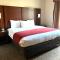 Comfort Suites Texas Ave