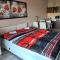 Slnečné apartmány