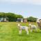 Take Time Shepherd's Huts by Bloom Stays - Egerton