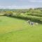 Take Time Shepherd's Huts by Bloom Stays - Egerton