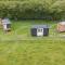 Take Time Shepherd's Huts by Bloom Stays - Egerton