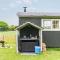 Take Time Shepherd's Huts by Bloom Stays - Egerton