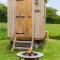 Take Time Shepherd's Huts by Bloom Stays - Egerton