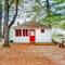 Boulder Pointe Cottage - Raymond