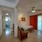 Villa Eleni (Apartment) Fully equiped,near the sea - Ájos Górdios