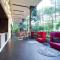 Quincy Hotel Singapore by Far East Hospitality
