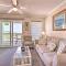 Isle of Palms Beachfront Condo with Balcony and Pool! - Isle of Palms