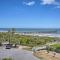 Isle of Palms Beachfront Condo with Balcony and Pool! - Isle of Palms