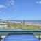 Isle of Palms Beachfront Condo with Balcony and Pool! - Isle of Palms