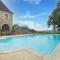 Lively holiday home with private pool - Sainte-Trie