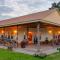 Round Top Hotel