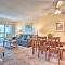 Isle of Palms Condo with Pool Access Walk to Beach! - Айл-оф-Палмс