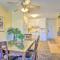 Isle of Palms Condo with Pool Access Walk to Beach! - Айл-оф-Палмс