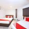 Super OYO 246 Link Inn - Johor Bahru