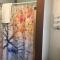 Acorn Hideaways Canton Sweet Tweet Guesthouse King Bed