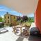 Rural apartment in Matelica with shared pool