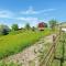 Country escape in Matelica