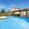 Rural apartment in Matelica with shared pool