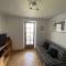 Appartement pour 4 pers, proche plage, parking, terrasse, commerces à proximité - FR-1-81-559