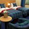 The Pipers Tryst Hotel