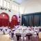 The Pipers Tryst Hotel