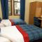 The Pipers Tryst Hotel